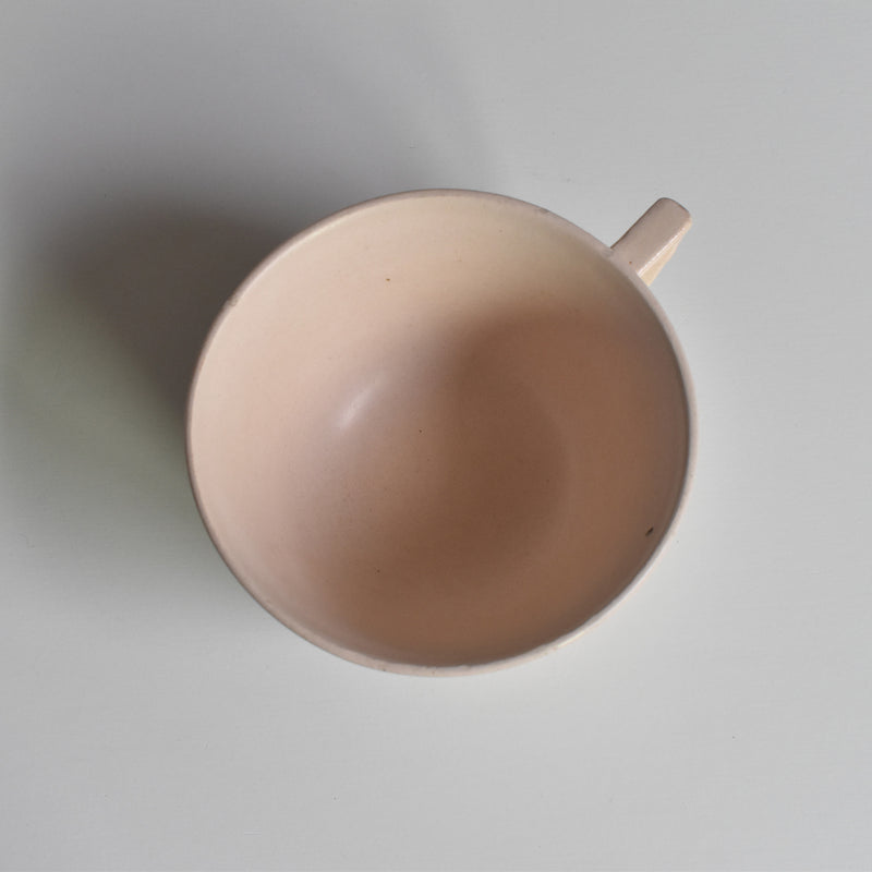 Vintage cup Ronneby Betty A