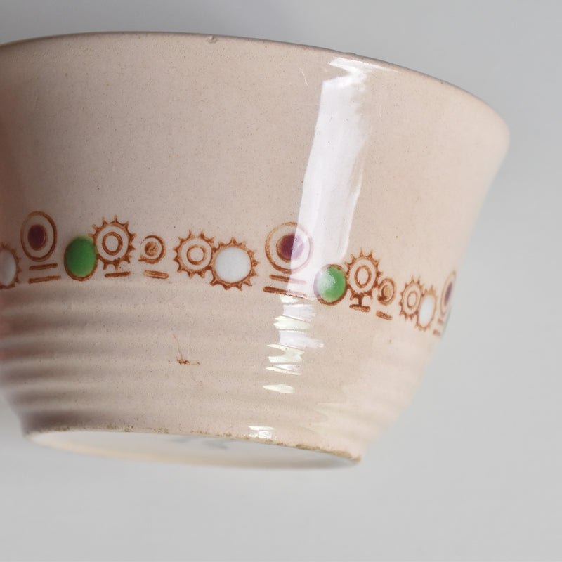 Vintage cup Ronneby Betty A