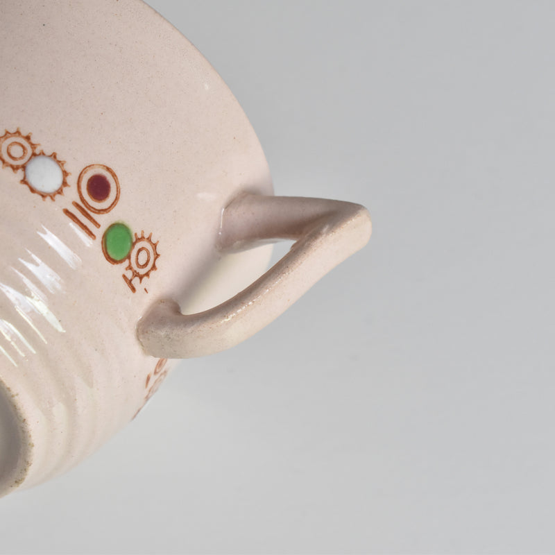 Vintage cup Ronneby Betty A