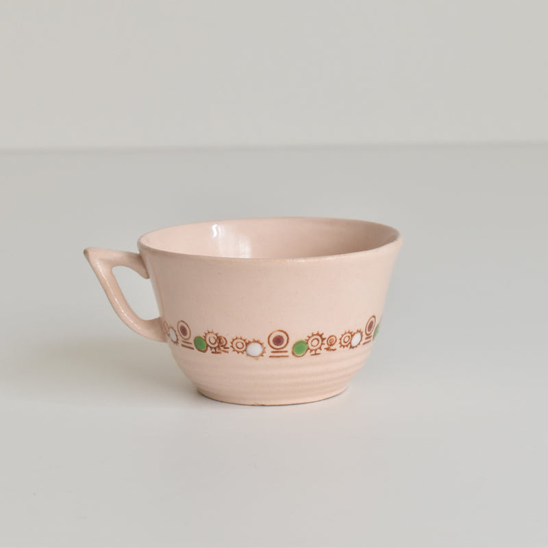 ヴィンテージカップ ロンウイ Betty B