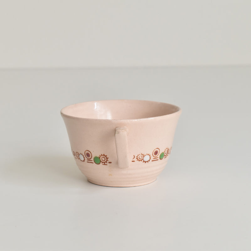 ヴィンテージカップ ロンウイ Betty B