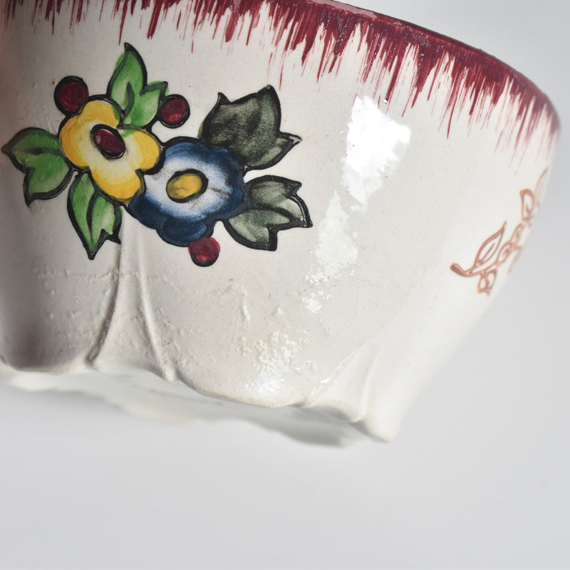 Vintage Cup Lonwy Marseille