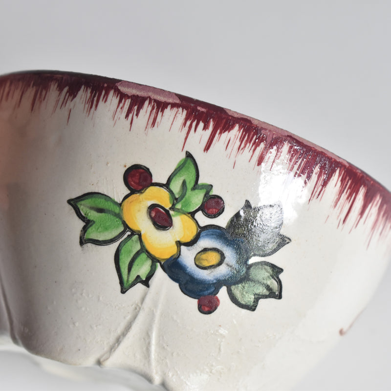 Vintage Cup Lonwy Marseille