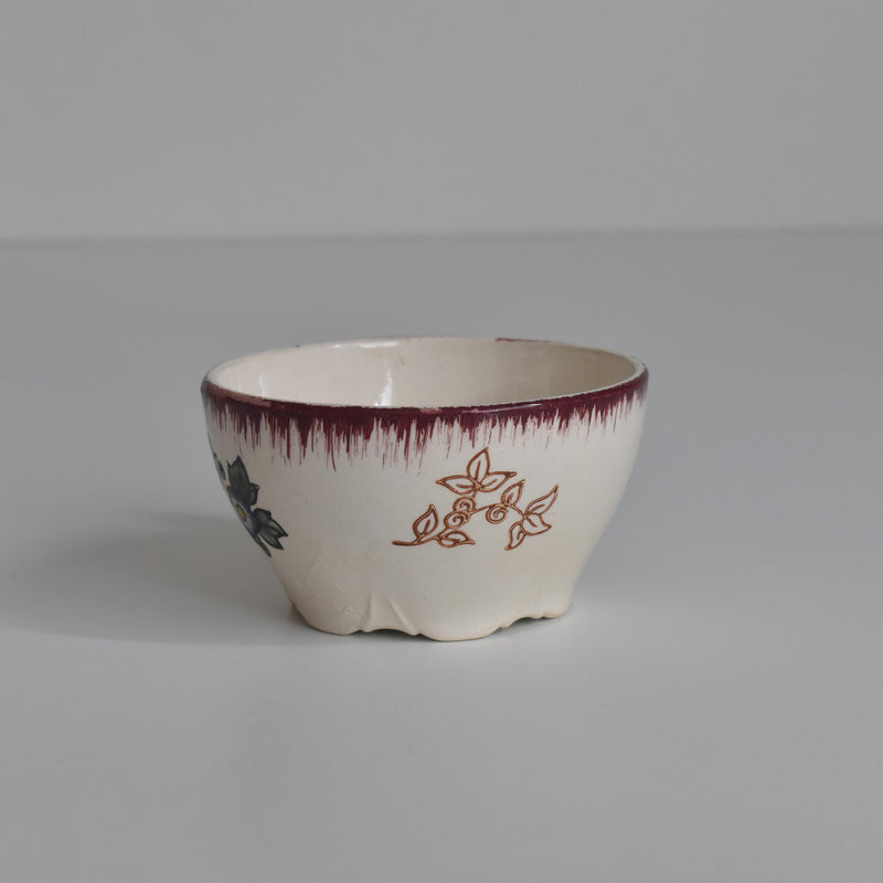 Vintage Cup Lonwy Marseille