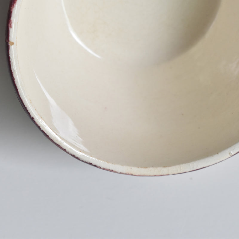 Vintage Cup Lonwy Marseille