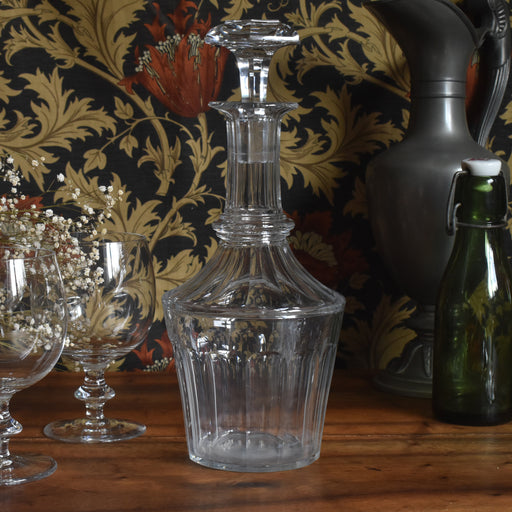 ヴィンテージ ワインデカンタ B