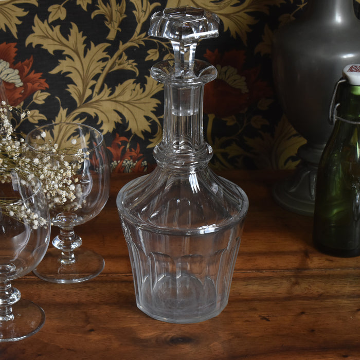 ヴィンテージ ワインデカンタ B