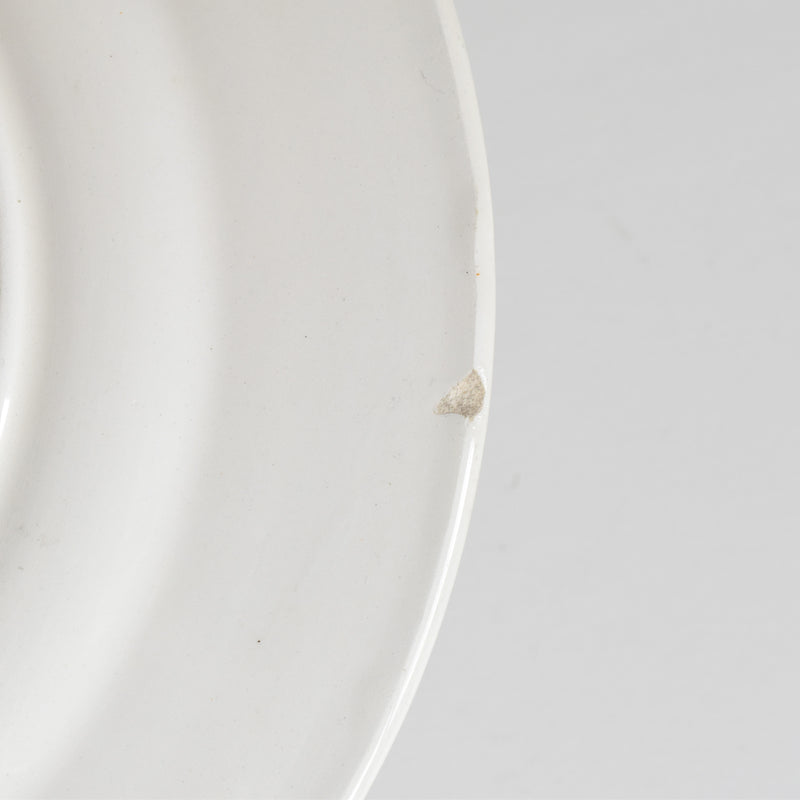 ヴィンテージデザートプレート ADP LUXCERAM(ラックスセラム） C