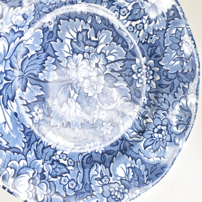 ヴィンテージデザートプレート エノク・ウェッジウッド Gainsborough（ゲインズバラ）  A