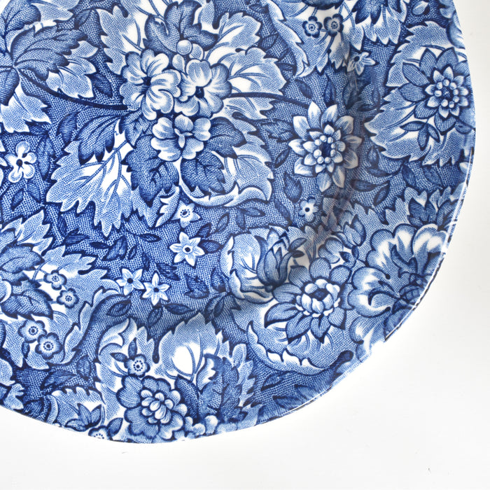 ヴィンテージデザートプレート エノク・ウェッジウッド Gainsborough（ゲインズバラ）  A