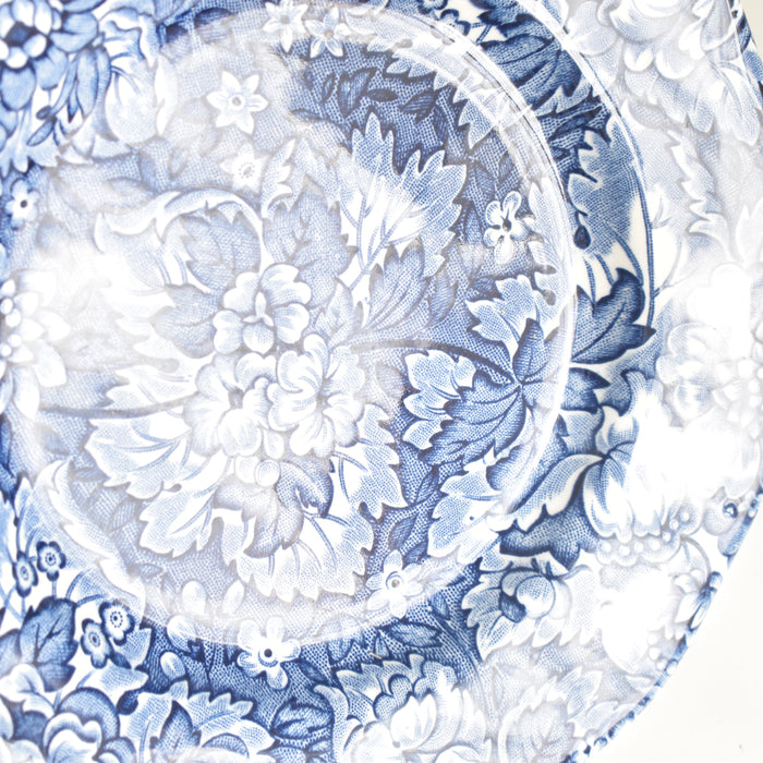 ヴィンテージデザートプレート エノク・ウェッジウッド Gainsborough（ゲインズバラ） B