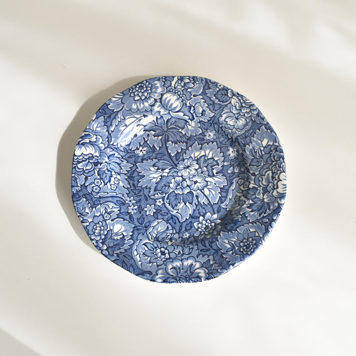 ヴィンテージデザートプレート エノク・ウェッジウッド Gainsborough（ゲインズバラ） B