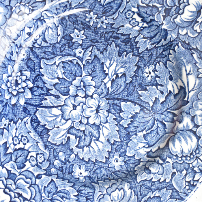 ヴィンテージデザートプレート エノク・ウェッジウッド Gainsborough（ゲインズバラ） B