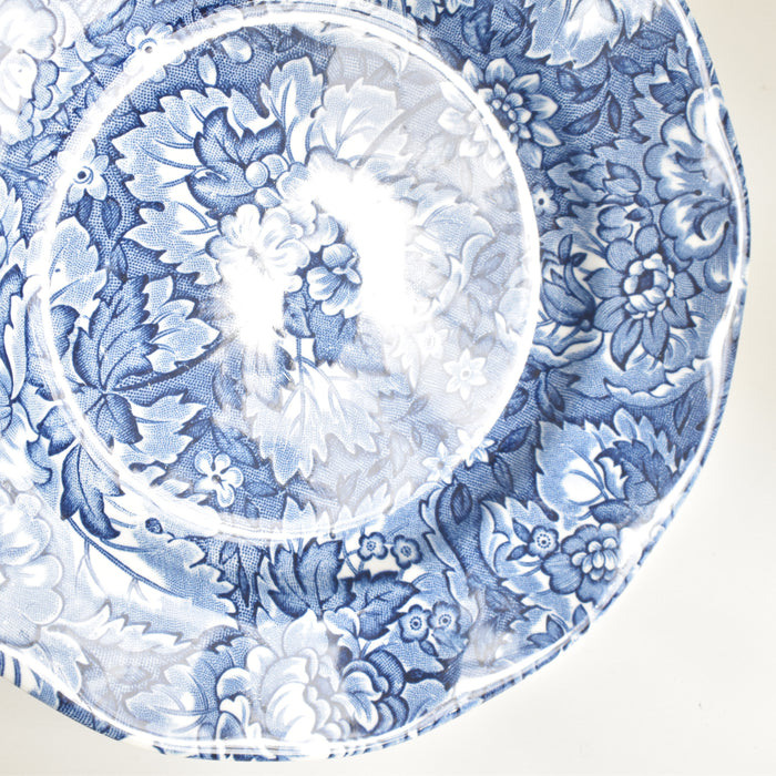 ヴィンテージデザートプレート エノク・ウェッジウッド Gainsborough（ゲインズバラ） C