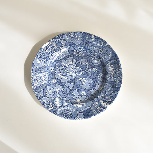 ヴィンテージデザートプレート エノク・ウェッジウッド Gainsborough（ゲインズバラ） C