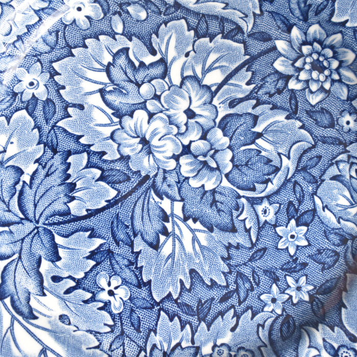 ヴィンテージデザートプレート エノク・ウェッジウッド Gainsborough（ゲインズバラ） C