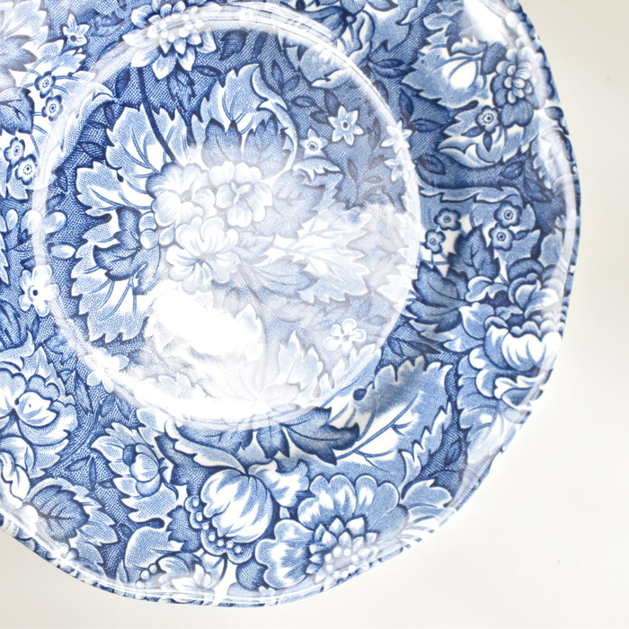 ヴィンテージデザートプレート エノク・ウェッジウッド Gainsborough（ゲインズバラ） D