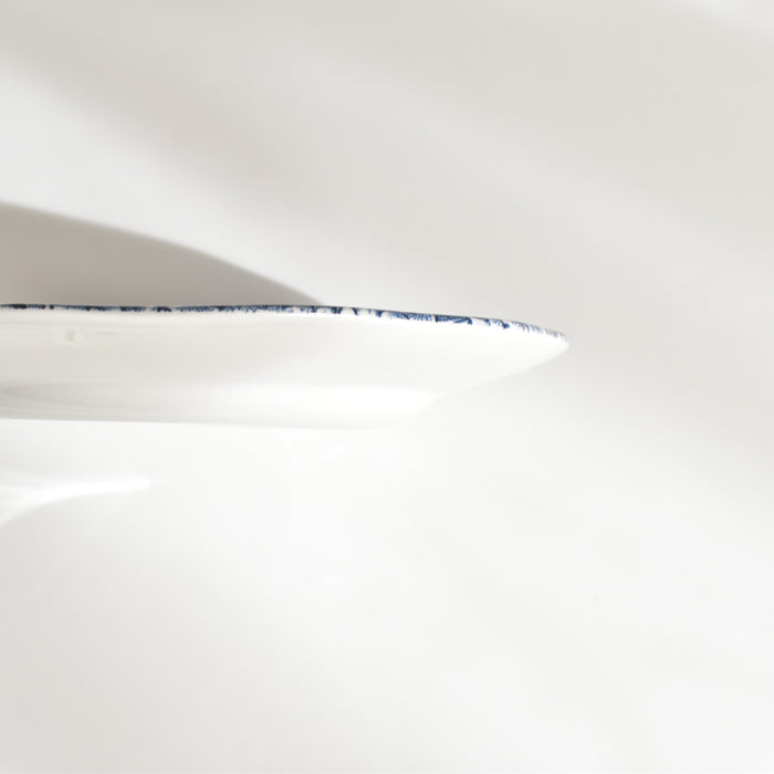 ヴィンテージデザートプレート エノク・ウェッジウッド Gainsborough（ゲインズバラ） D