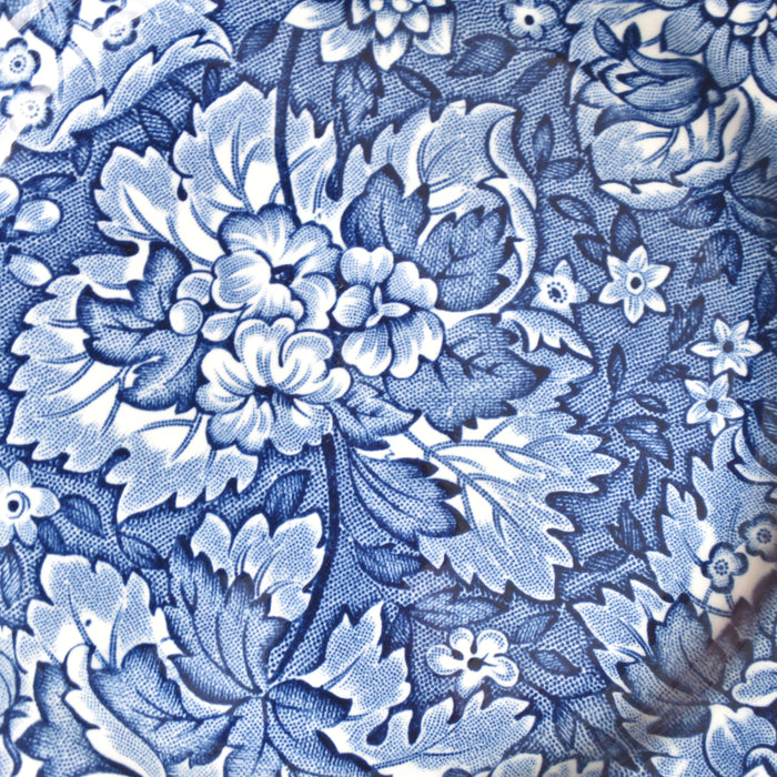 ヴィンテージデザートプレート エノク・ウェッジウッド Gainsborough（ゲインズバラ） D