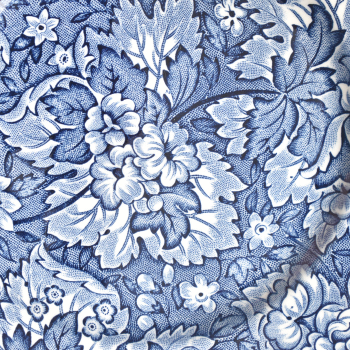 ヴィンテージデザートプレート エノク・ウェッジウッド Gainsborough（ゲインズバラ） E