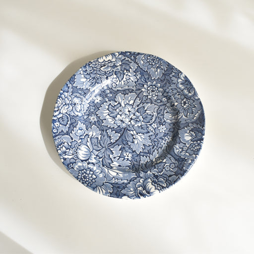 ヴィンテージデザートプレート エノク・ウェッジウッド Gainsborough（ゲインズバラ） E