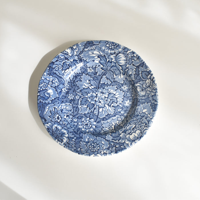 ヴィンテージデザートプレート エノク・ウェッジウッド Gainsborough（ゲインズバラ） F