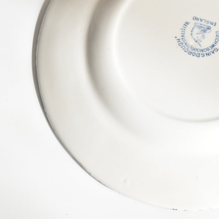 ヴィンテージデザートプレート エノク・ウェッジウッド Gainsborough（ゲインズバラ） F