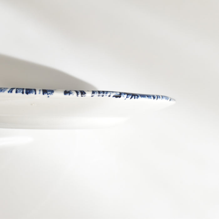 ヴィンテージデザートプレート エノク・ウェッジウッド Gainsborough（ゲインズバラ） F