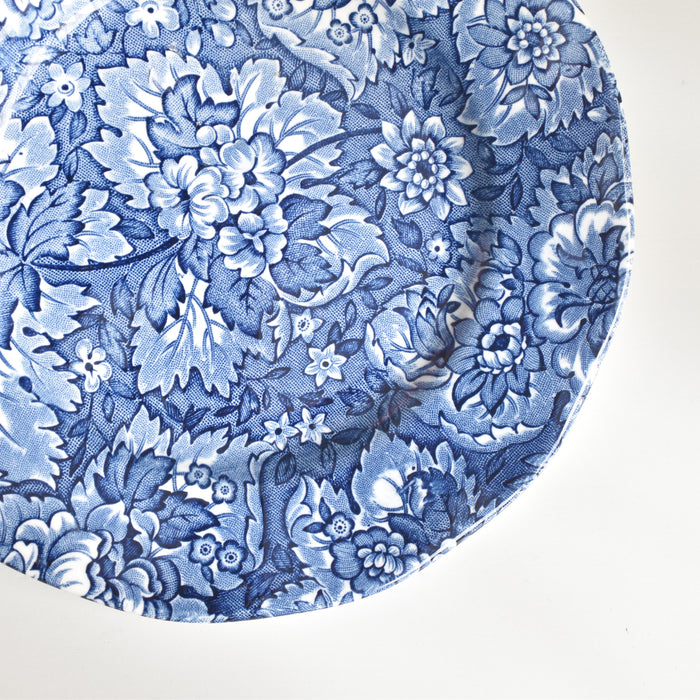 ヴィンテージデザートプレート エノク・ウェッジウッド Gainsborough（ゲインズバラ） F