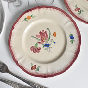 ヴィンテージデザートプレート ロンシャン Trianon（トリアノン） B