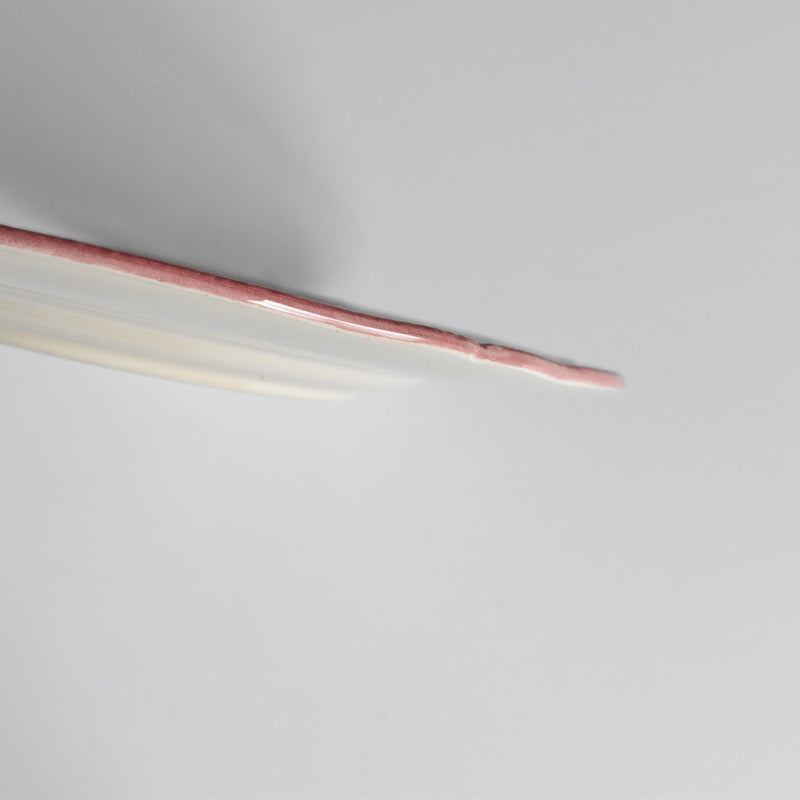 ヴィンテージデザートプレート ロンシャン Trianon（トリアノン） C