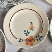 ヴィンテージデザートプレート ムランデルー Amélie（アメリ）A