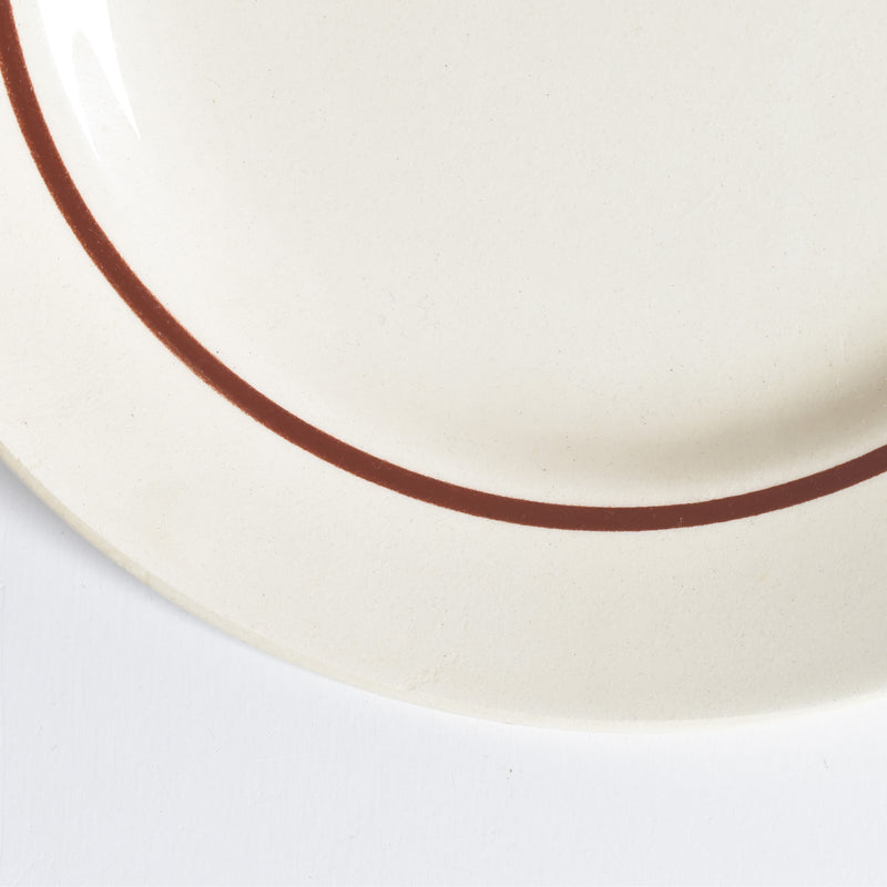 ヴィンテージデザートプレート ムランデルー Amélie（アメリ）A