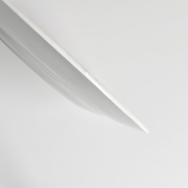 ヴィンテージデザートプレート サンタマン 355 A