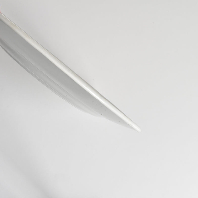 ヴィンテージデザートプレート サンタマン 355 B