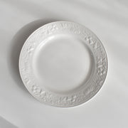 ヴィンテージデザートプレート ディゴワン＆サルグミンヌ フルーツレリーフ A