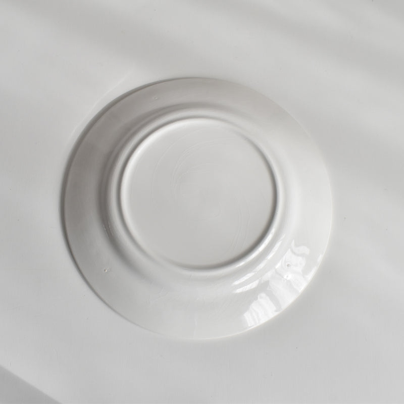 ヴィンテージデザートプレート ディゴワン＆サルグミンヌ フルーツレリーフ A