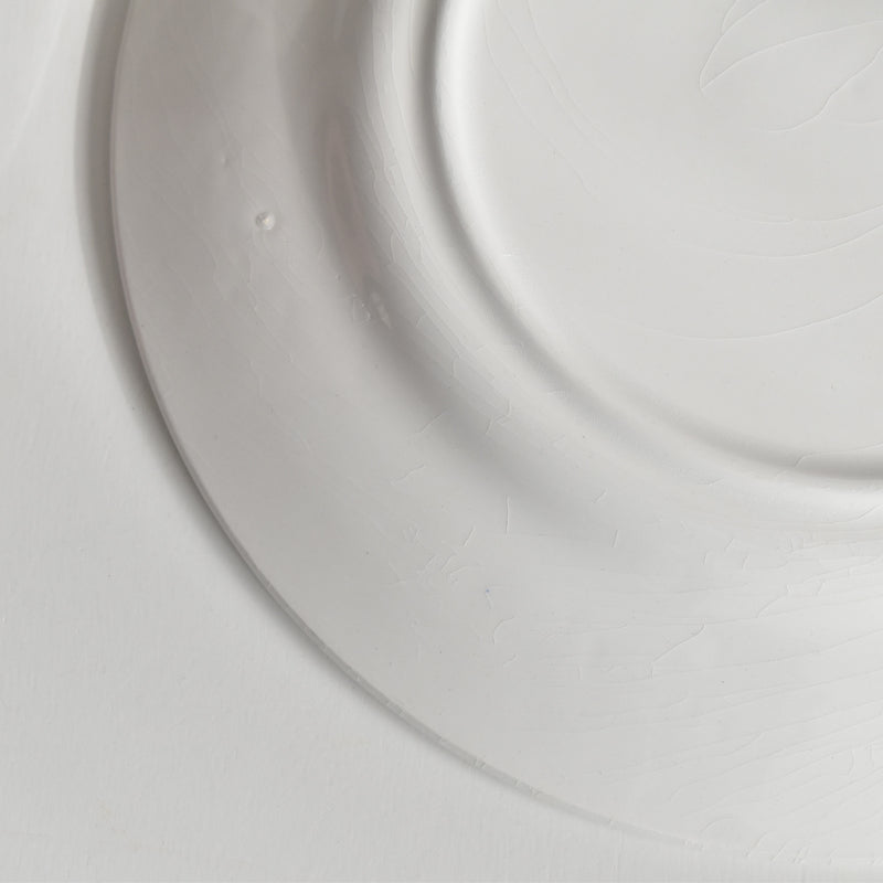 ヴィンテージデザートプレート ディゴワン＆サルグミンヌ フルーツレリーフ A