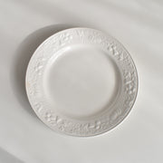 ヴィンテージデザートプレート ディゴワン＆サルグミンヌ フルーツレリーフ B