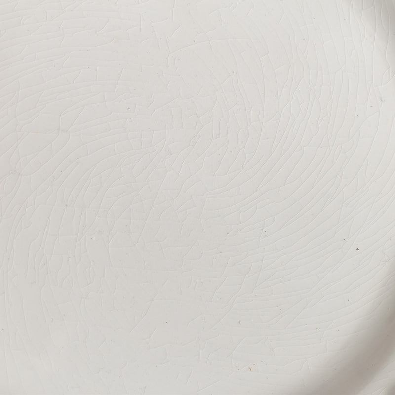 ヴィンテージデザートプレート ディゴワン＆サルグミンヌ フルーツレリーフ B