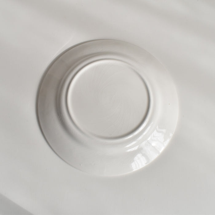 ヴィンテージデザートプレート ディゴワン＆サルグミンヌ フルーツレリーフ B