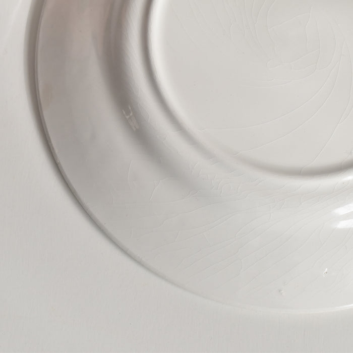 ヴィンテージデザートプレート ディゴワン＆サルグミンヌ フルーツレリーフ B