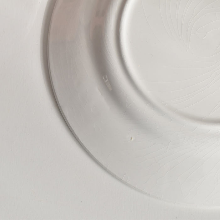 ヴィンテージデザートプレート ディゴワン＆サルグミンヌ フルーツレリーフ B