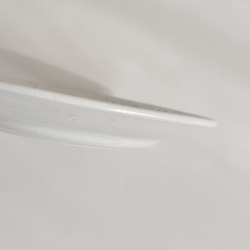 ヴィンテージデザートプレート ディゴワン＆サルグミンヌ フルーツレリーフ B