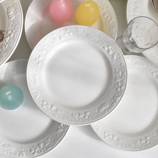 フランス製 アンティーク・ヴィンテージ食器 ロアンインテリア — Loane