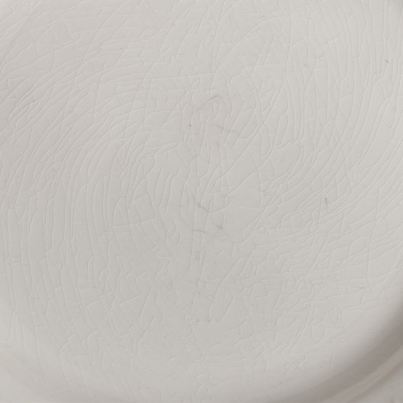 ヴィンテージデザートプレート ディゴワン＆サルグミンヌ フルーツレリーフ C