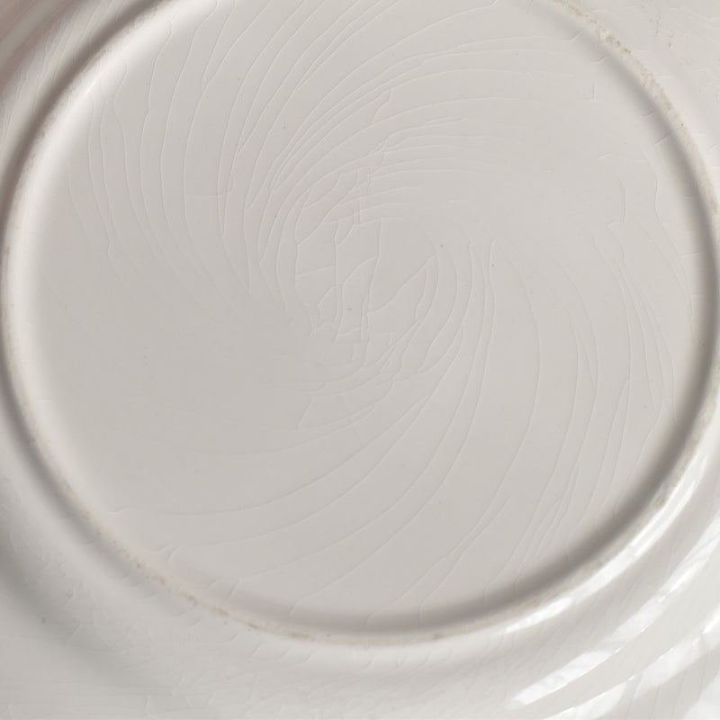 ヴィンテージデザートプレート ディゴワン＆サルグミンヌ フルーツレリーフ C