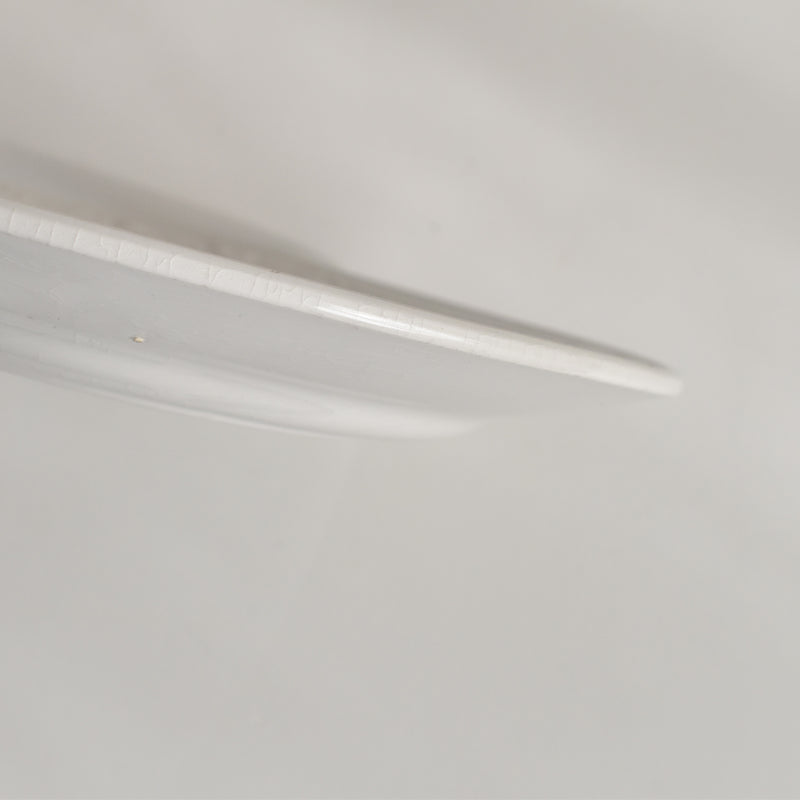 ヴィンテージデザートプレート ディゴワン＆サルグミンヌ フルーツレリーフ C