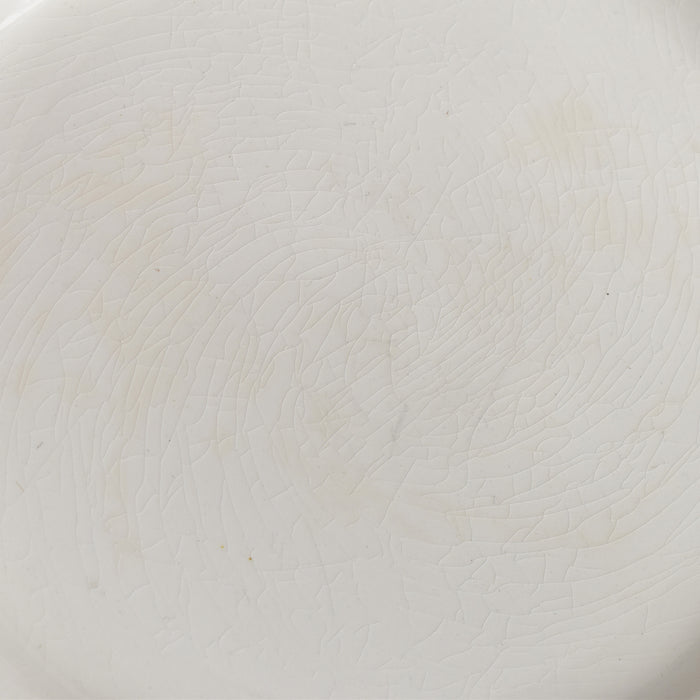 ヴィンテージデザートプレート ディゴワン＆サルグミンヌ フルーツレリーフ D