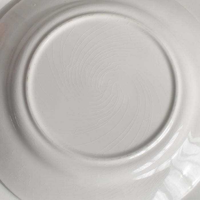 ヴィンテージデザートプレート ディゴワン＆サルグミンヌ フルーツレリーフ D